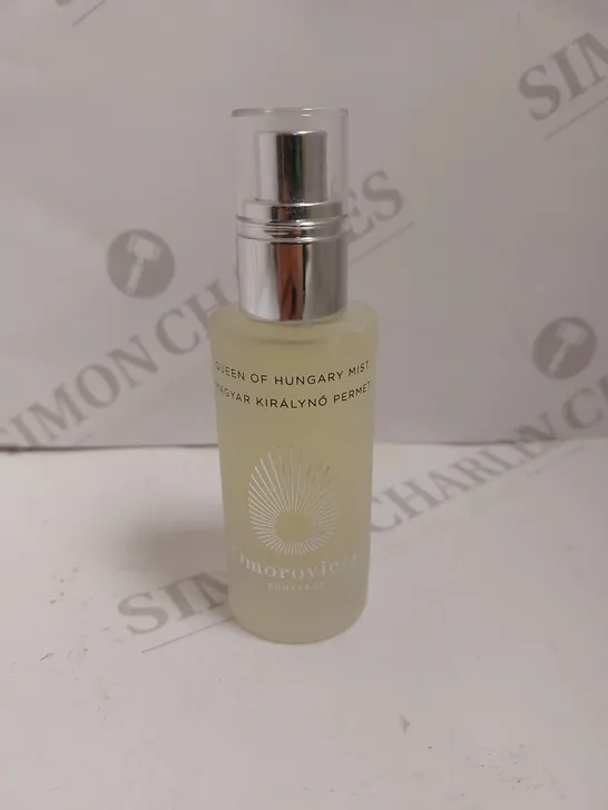 OMOROVICZA QUEEN OF HUNGARY MIST - 50ML