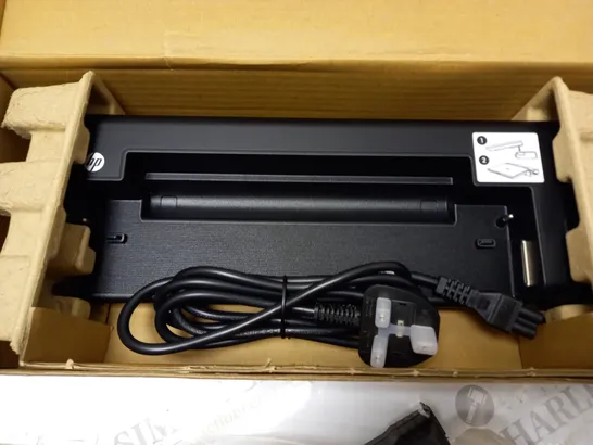 HP 2540 DOCKING STATION