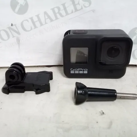 BOXED GOPRO 8 BLACK