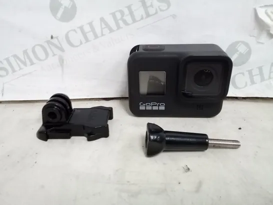 BOXED GOPRO 8 BLACK