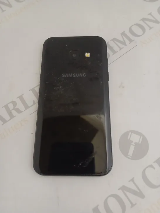 SAMSUNG GALAXY A3 MOBILE PHONE