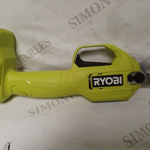 RYOBI RY18SCA-0 18V ONE+ CORDLESS SECATEURS