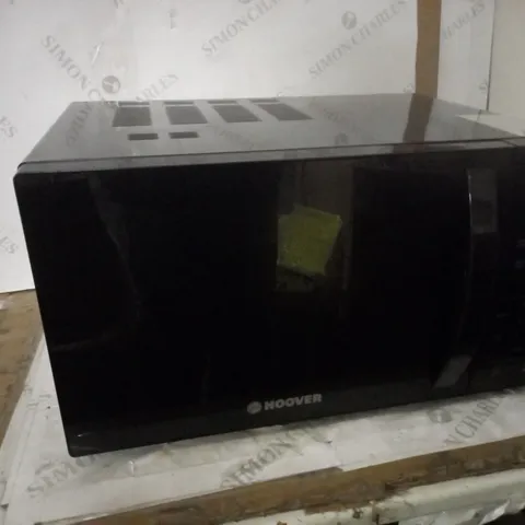 HOOVER CHEFVOLUTION HMW25STB-UK 25 L 900 W DIGITAL MICROWAVE 