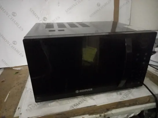 HOOVER CHEFVOLUTION HMW25STB-UK 25 L 900 W DIGITAL MICROWAVE 