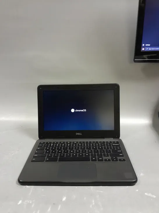 DELL BLACK CHROMEBOOK 5190 P28T