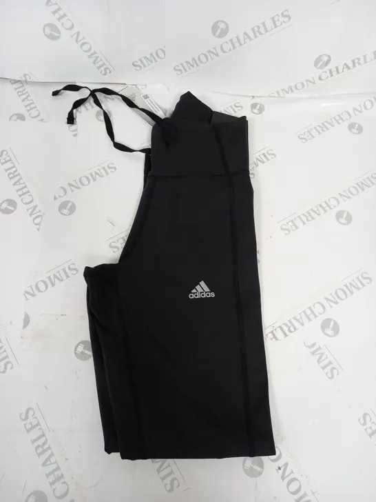 ADIDAS AEROREADY CASUAL LEGGINGS SIZE XS