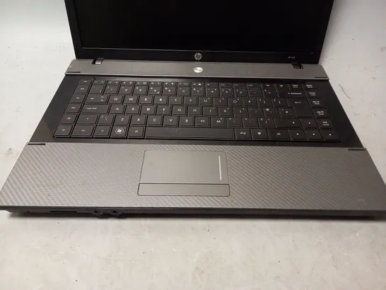 HP 625 LAPTOP IN GREY