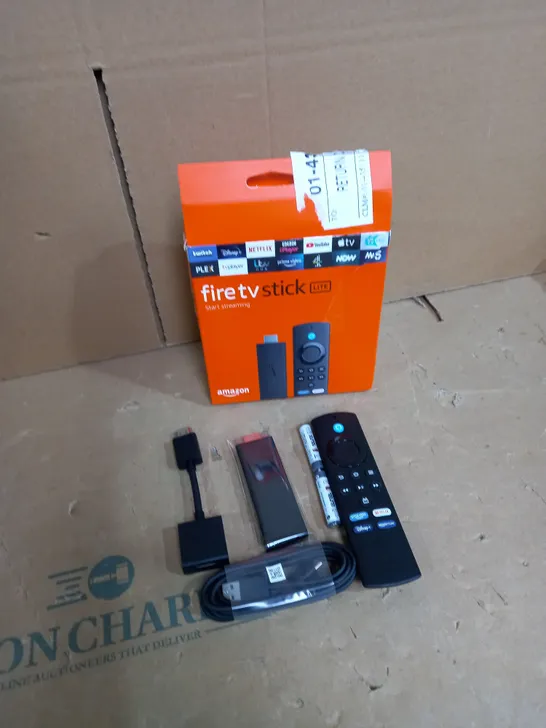 AMAZON FIRE TV STICK 