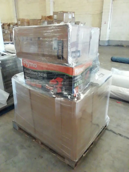 PALLET OF APPROXIMATELY 19 ASSORTED ELECTRONIC GOODS & PRODUCTS INCLUDING 