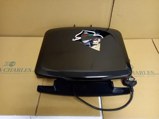 GEORGE FOREMAN FAMILY GRILL