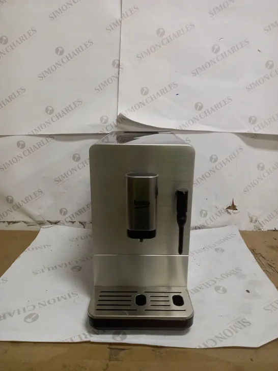 BEKO AUTOMATIC ESPRESSO MACHINE