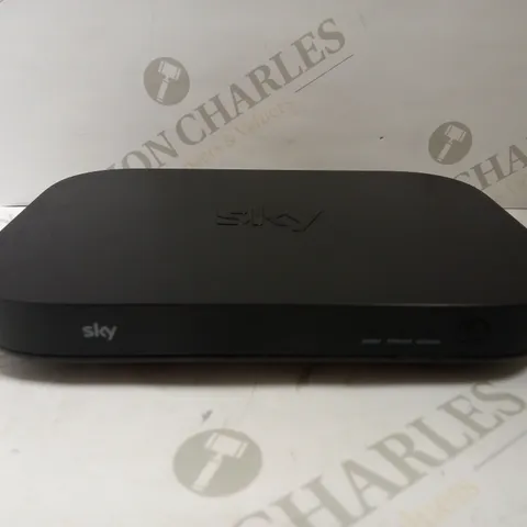 SKY Q BOX - ER115