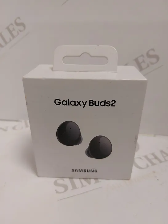 SAMSUNG GALAXY BUDS2