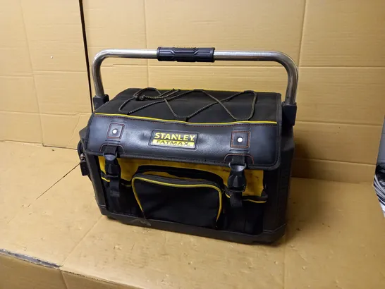 STANLEY TOOLS STORAGE BOX