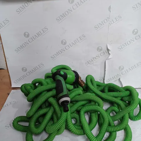 GRUMPY GARDENER STRETCH HOSE SET