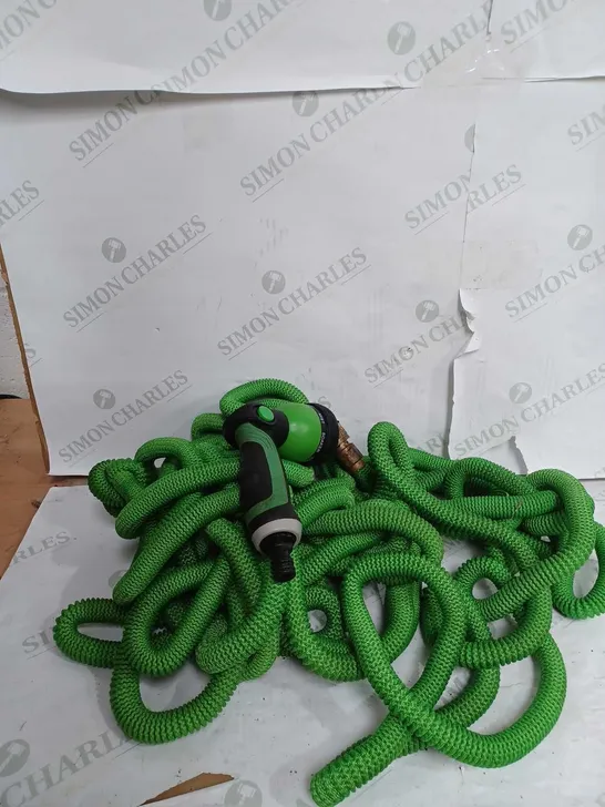 GRUMPY GARDENER STRETCH HOSE SET