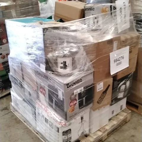 PALLET OF APPROXIMATELY 32 ASSORTED HOUSEHOLD AND ELECTRICAL PRODUCTS TO INCLUDE 