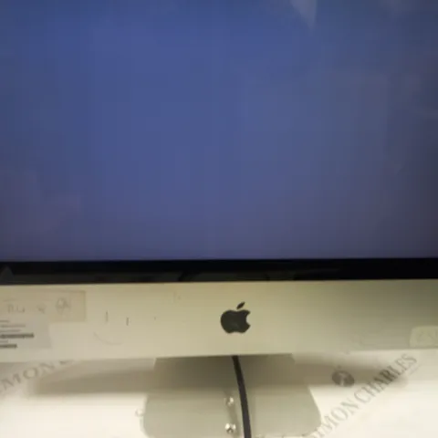 APPLE IMAC (A1224 MID 2009)