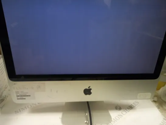 APPLE IMAC (A1224 MID 2009)