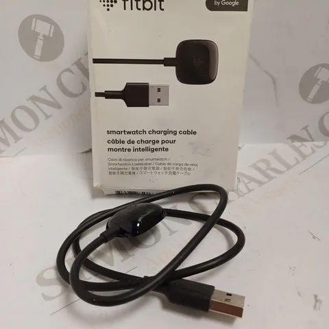 FITBIT SMARTWATCH CHARGING CABLE