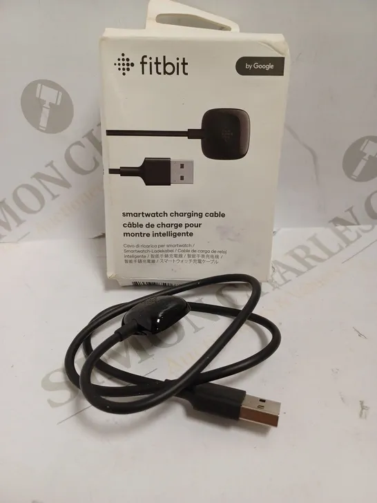 FITBIT SMARTWATCH CHARGING CABLE