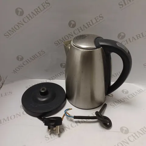 DESIGNER JKSS13 CORDLESS KETTLE 