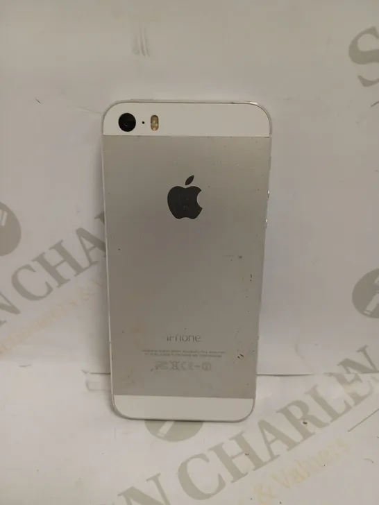 IPHONE 5S A1457 