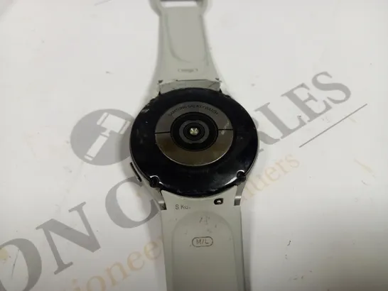 BOXED SAMSUNG GALAXY WATCH 4 