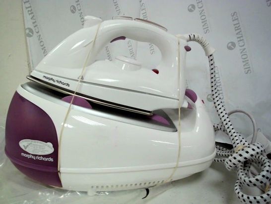 SWAN PRO STEAM IRON