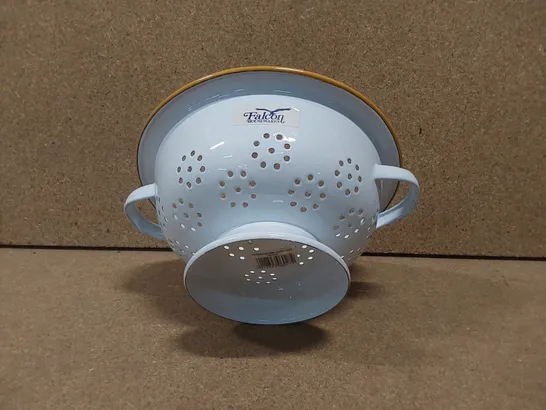 FALCON DRURY LANE ENAMEL COLANDER 