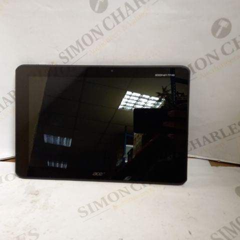 ACER ICONIA TAB