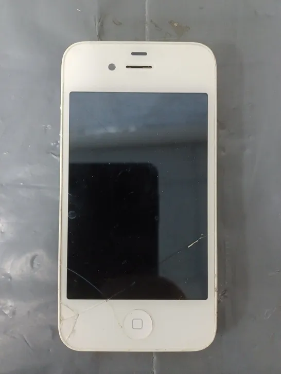 APPLE IPHONE 4 8GB A1332