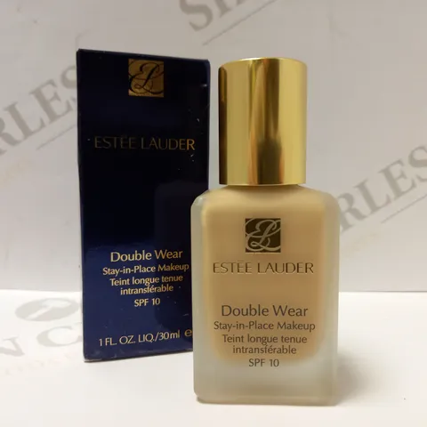 ESTEE LAUDER DOUBLE WEAR STAY-IN-PLACE MAKEUP 30ML - 2N1 DESERT BEIGE