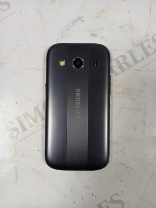 SAMSUNG SM-G357FZ ANDROID PHONE 