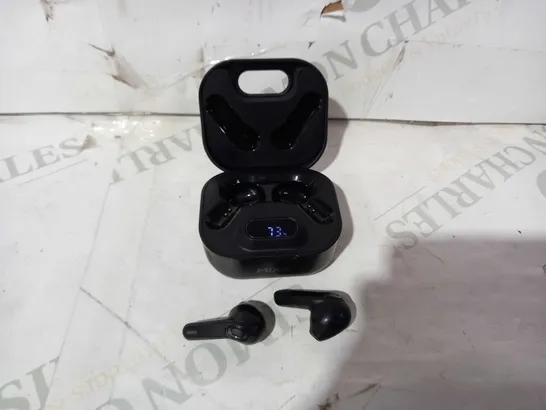 MIXX STREAMBUDS HYBRID CHARGE TRUE WIRELESS EARBUDS