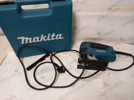 MAKITA 4350FCT 240V 720W ORBITAL ACTION JIGSAW