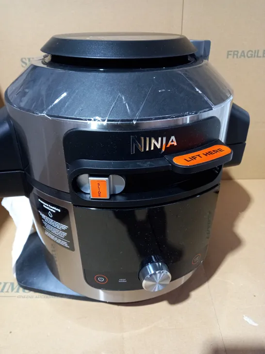 NINJA FOODI SMARTLID MULTI COOKER 