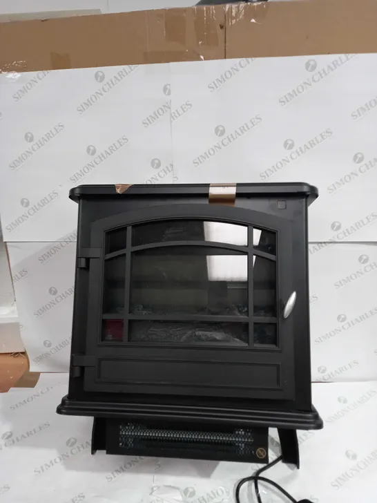 POWERHEAT INFRARED STOVE HEATER