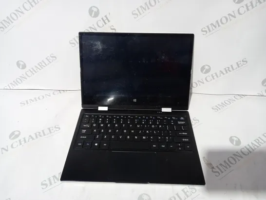 NOTEBOOK LAPTOP IN SILVER COLOUR