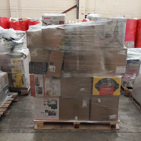 PALLET OF APPROXIMATELY 53 ASSORTED HOUSEHOLD AND ELECTRICAL PRODUCTS INCLUDING