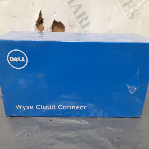 BOXED AND SEALED DELL WYSE CS1A13, CLOUD CONNECT