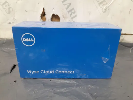 BOXED AND SEALED DELL WYSE CS1A13, CLOUD CONNECT