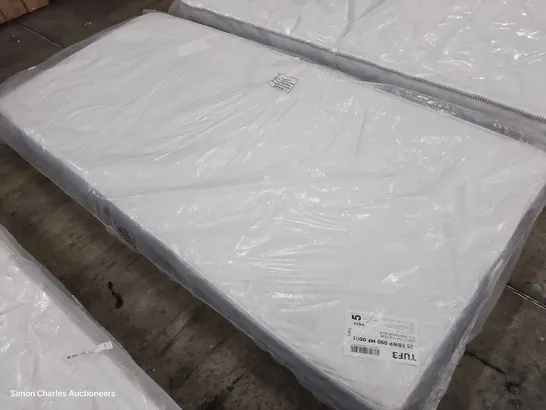 BAGGED 3' SINGLE WATERPROOF BUNKBED MATTRESS 