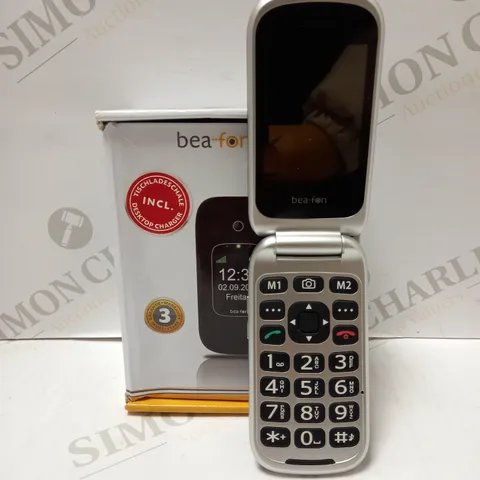 BEAFON S480 MOBILE PHONE	