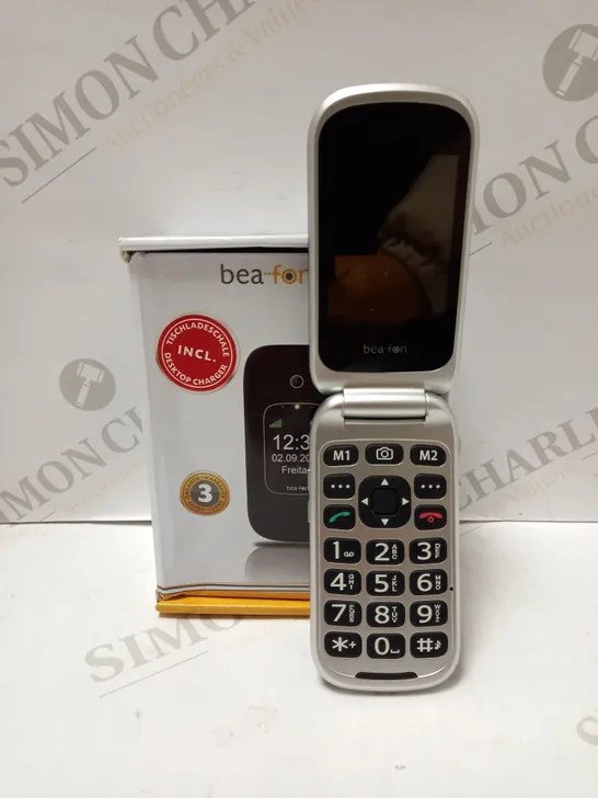 BEAFON S480 MOBILE PHONE	