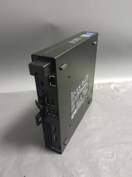 DELL OPTIPLEX 3000 MICRO MINI PC INTEL CORE I5