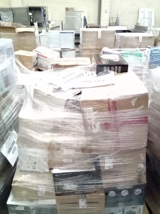 PALLET OF APPROXIMATELY 29 ASSORTED ITEMS INCLUDING: