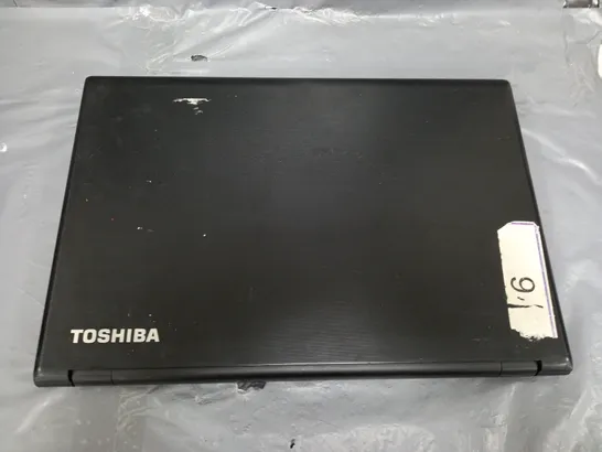 TOSHIBA SATELLITE PRO R50-B	15 INCH I3-4005U 1.70GHZ