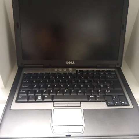 DELL LATITUDE D630 LAPTOP