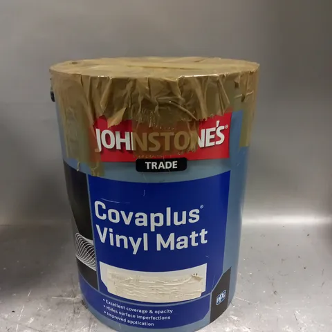 JOHNSTONE'S COVAPLUS VINYL MATT - COLLECTION ONLY 